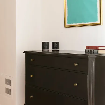 Lovely 2br In San Pietro / Vaticano By Sonder Rome