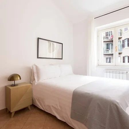 Lovely 2br In San Pietro / Vaticano By Sonder Apartment Rome