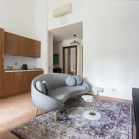 Lovely 2br In San Pietro / Vaticano By Sonder