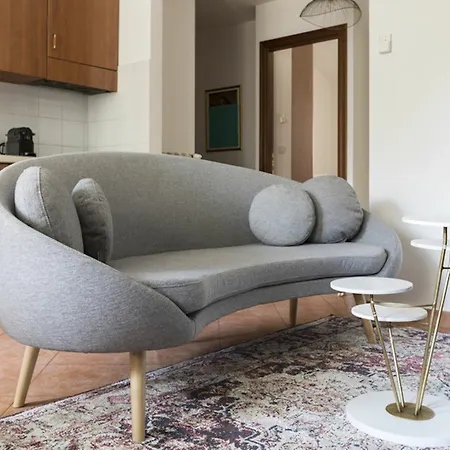 Lovely 2br In San Pietro / Vaticano By Sonder * Rome