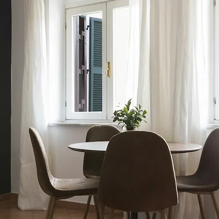 Lovely 2br In San Pietro / Vaticano By Sonder *