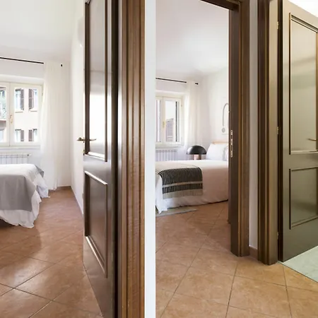 Lovely 2br In San Pietro / Vaticano By Sonder Rome