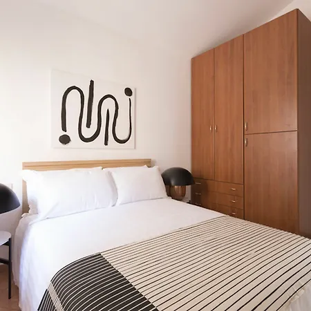 Lovely 2br In San Pietro / Vaticano By Sonder *