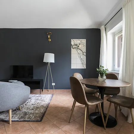 Lovely 2br In San Pietro / Vaticano By Sonder Apartment